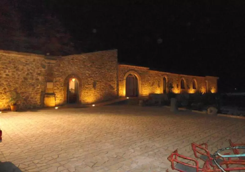 Agriturismo Fattoria Del Cavaliere