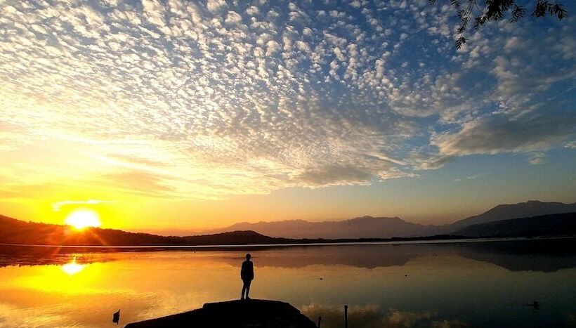 مبيت وإفطار Casa Del Movimento Lento   Guesthouse