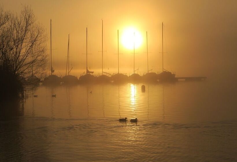 مبيت وإفطار Casa Del Movimento Lento   Guesthouse