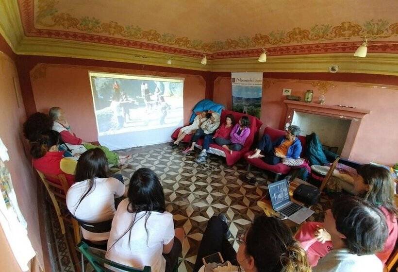 مبيت وإفطار Casa Del Movimento Lento   Guesthouse