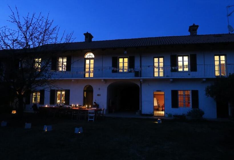 مبيت وإفطار Casa Del Movimento Lento   Guesthouse