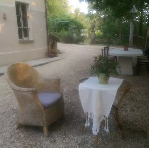 B&b Il Segnalibro