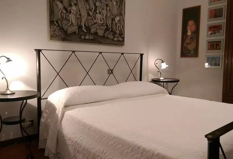 B&b Il Segnalibro