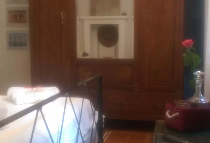 B&b Il Segnalibro