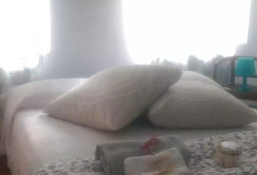 B&b Il Segnalibro