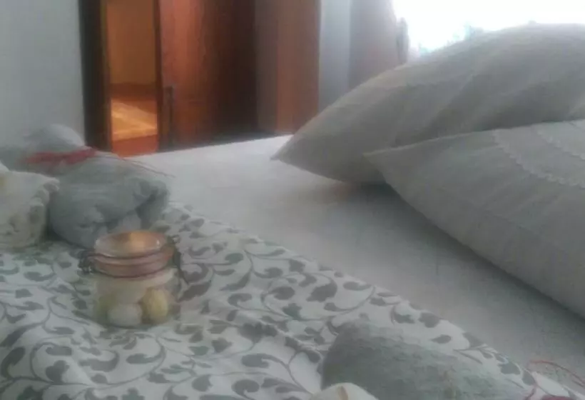 B&b Il Segnalibro