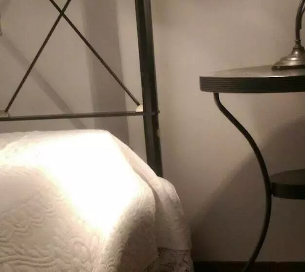 B&b Il Segnalibro