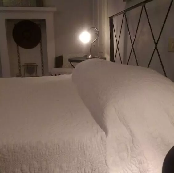 B&b Il Segnalibro