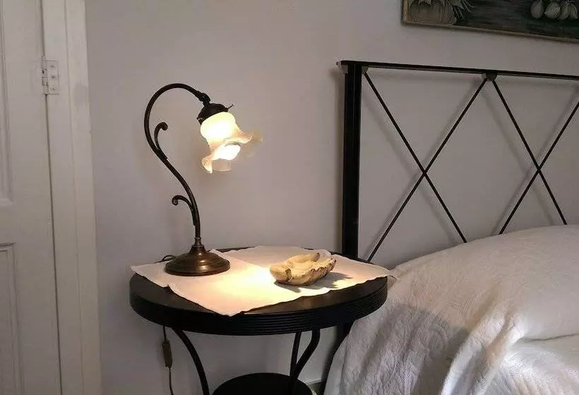 B&b Il Segnalibro
