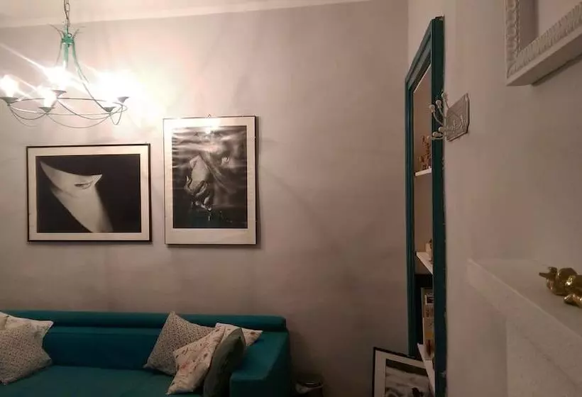 B&b Il Segnalibro