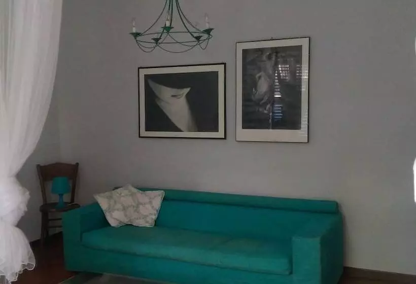 B&b Il Segnalibro