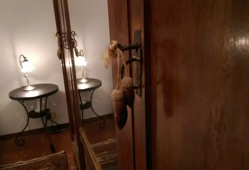 B&b Il Segnalibro