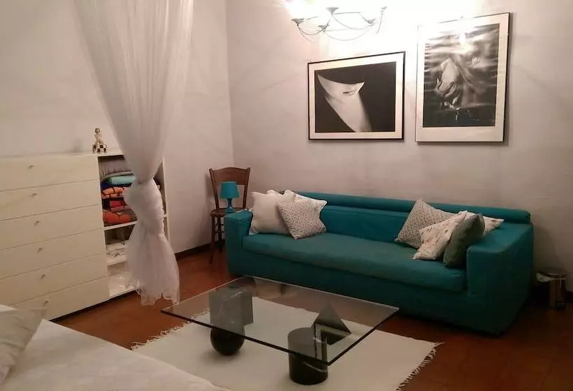 B&b Il Segnalibro