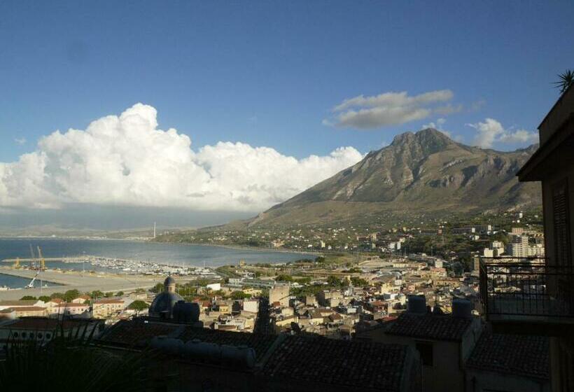 住宿加早餐  A Vanedda