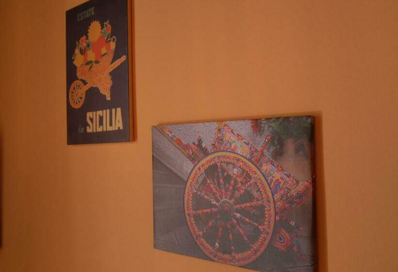 住宿加早餐  A Vanedda