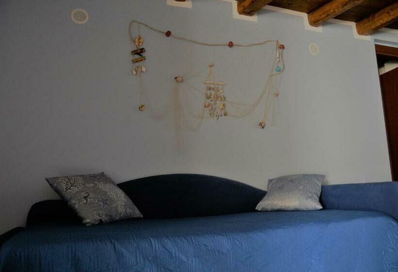 住宿加早餐  A Vanedda