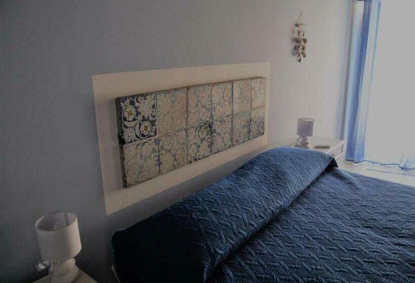 住宿加早餐  A Vanedda