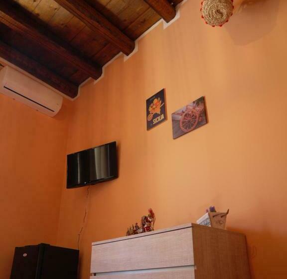 住宿加早餐  A Vanedda