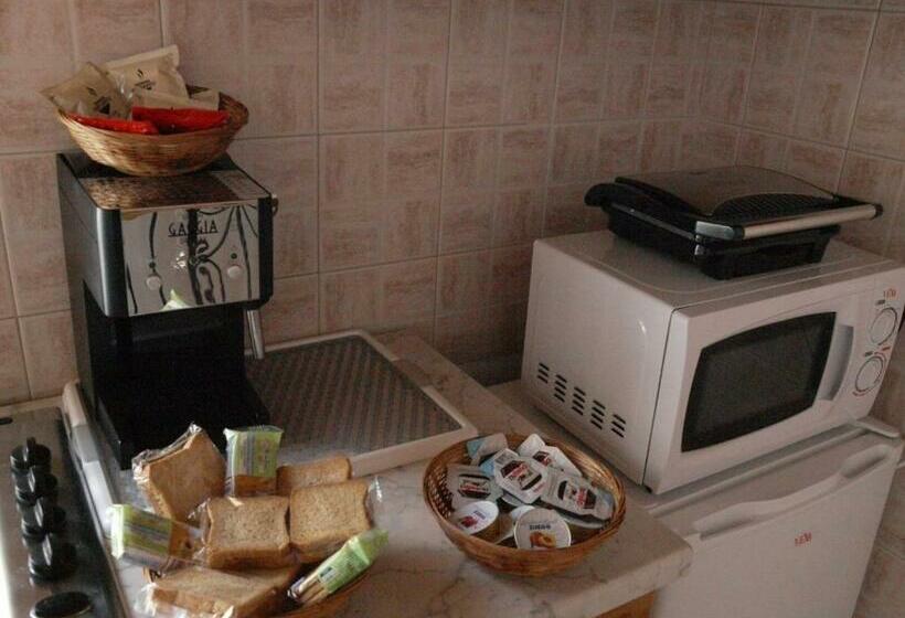 住宿加早餐  A Vanedda