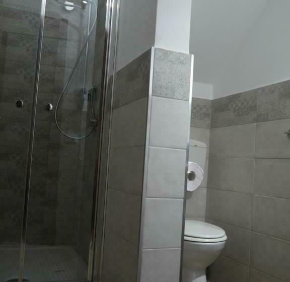 住宿加早餐  A Vanedda