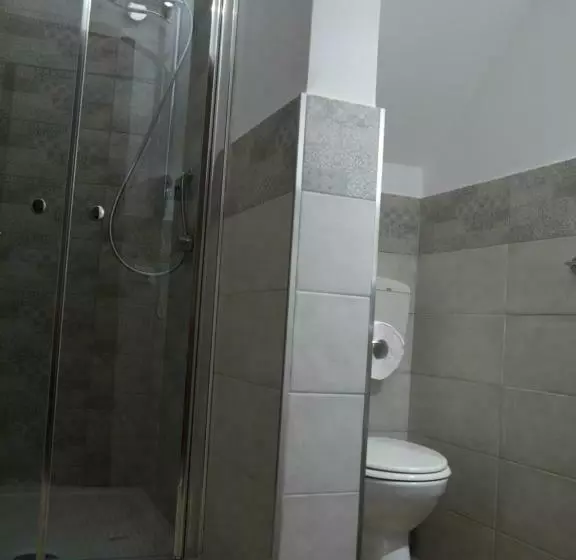 ベッドアンドブレックファースト A Vanedda