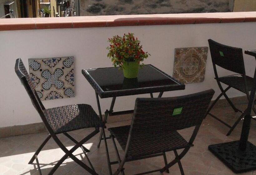 住宿加早餐  A Vanedda