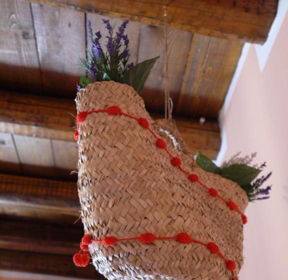 住宿加早餐  A Vanedda