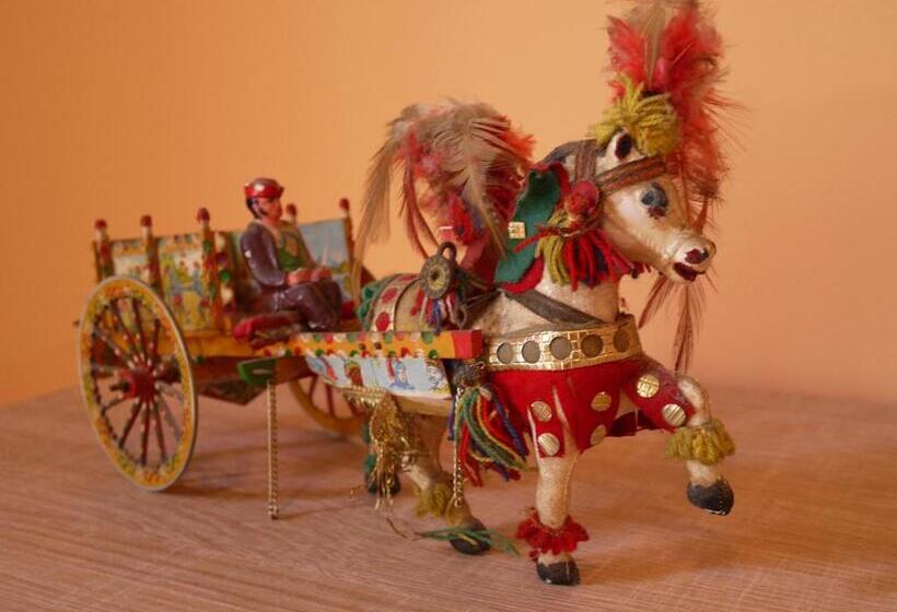 住宿加早餐  A Vanedda