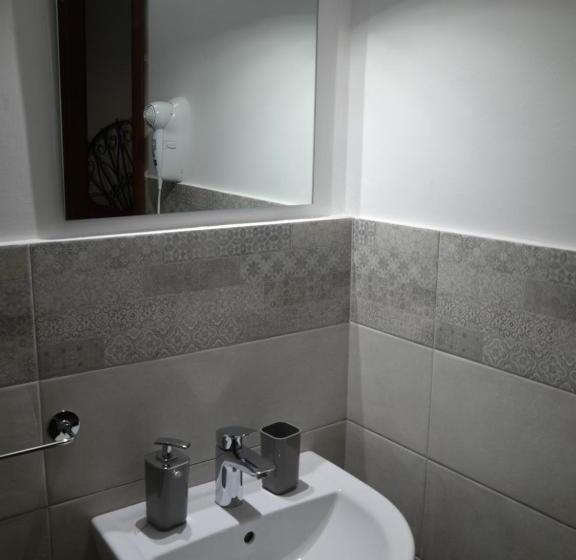 住宿加早餐  A Vanedda