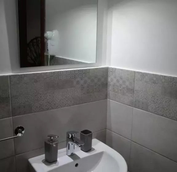 ベッドアンドブレックファースト A Vanedda