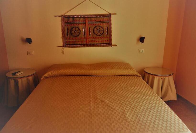 住宿加早餐  A Vanedda