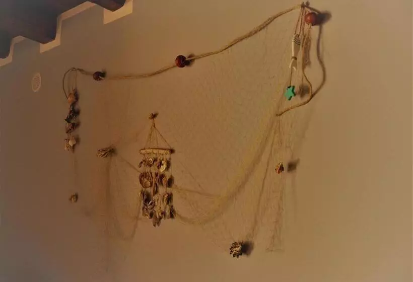 ベッドアンドブレックファースト A Vanedda