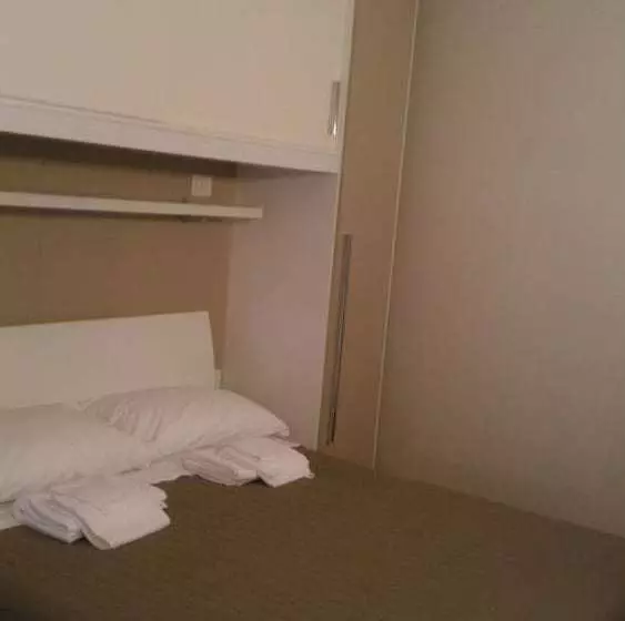 Aamiaismajoitus (B&B) Il Gufo E La Civetta