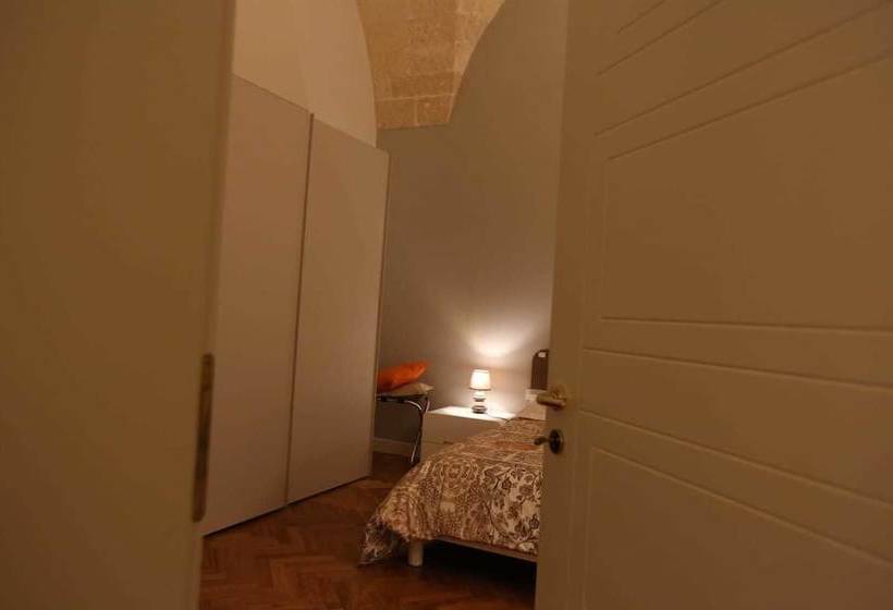 住宿加早餐  Il Gufo E La Civetta