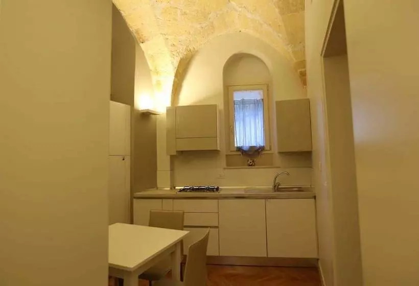 Aamiaismajoitus (B&B) Il Gufo E La Civetta