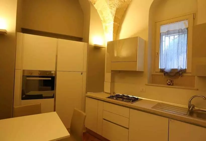 Aamiaismajoitus (B&B) Il Gufo E La Civetta