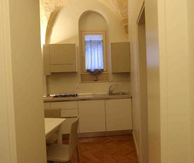 住宿加早餐  Il Gufo E La Civetta