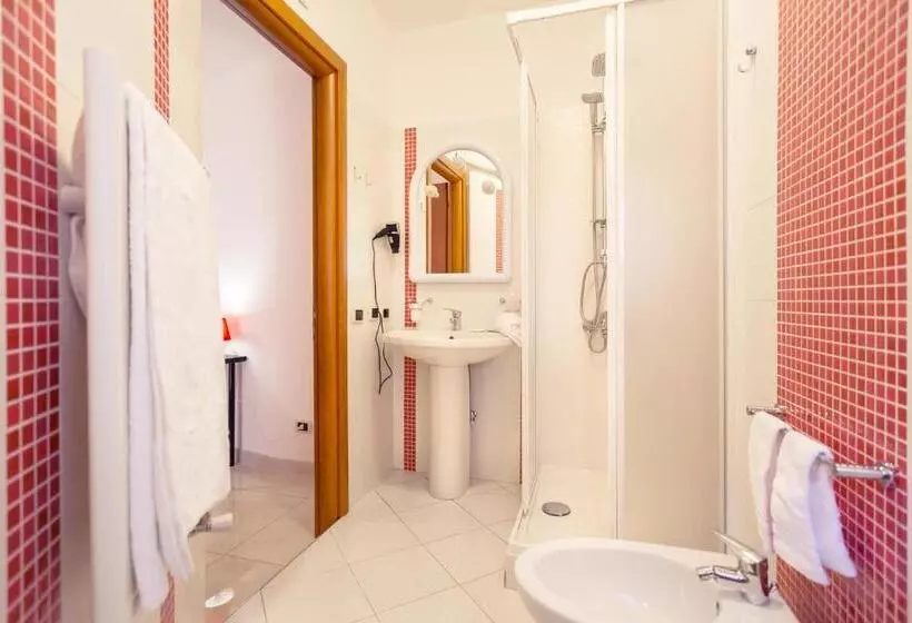 Aamiaismajoitus (B&B) Rocca Degli Etnei