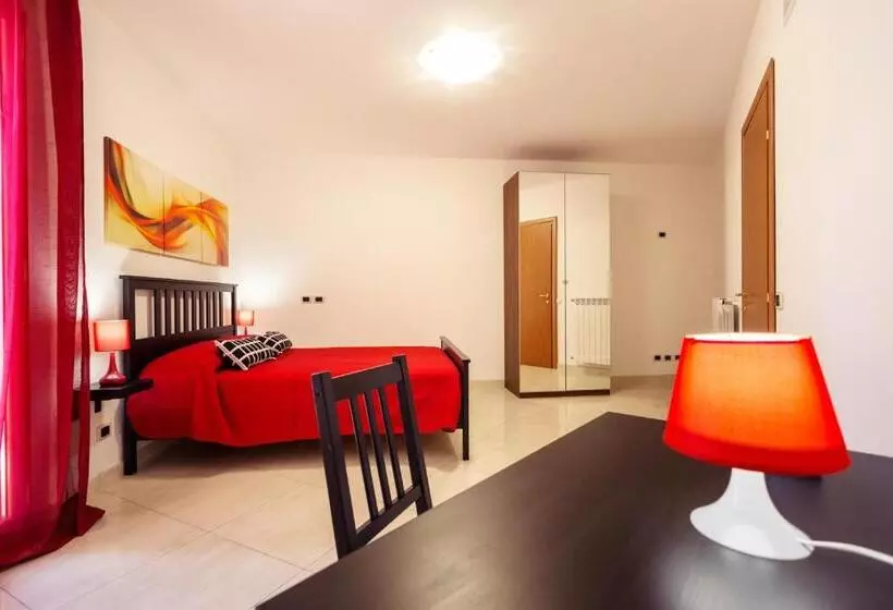 Aamiaismajoitus (B&B) Rocca Degli Etnei