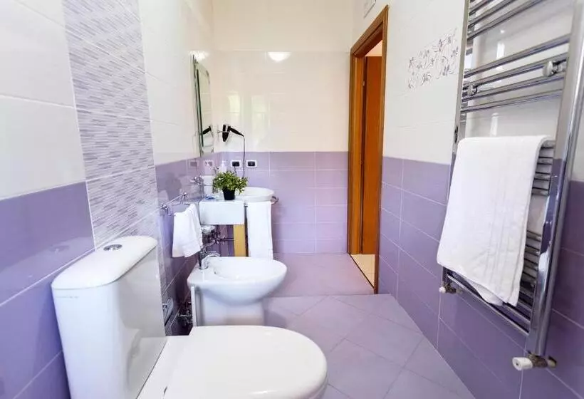 Aamiaismajoitus (B&B) Rocca Degli Etnei