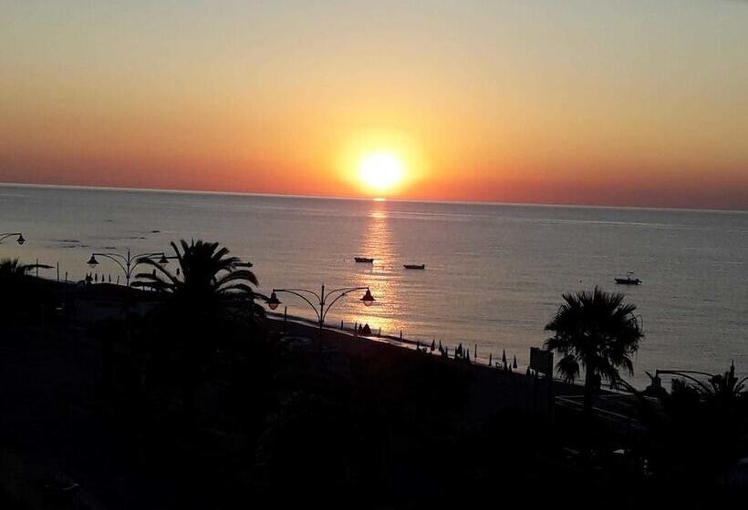 Bed And Breakfast Sunrise