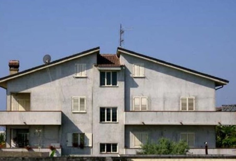 Bed And Breakfast Sunrise