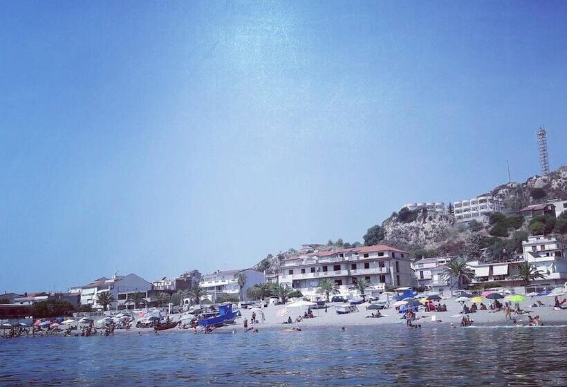 Bed And Breakfast Sunrise