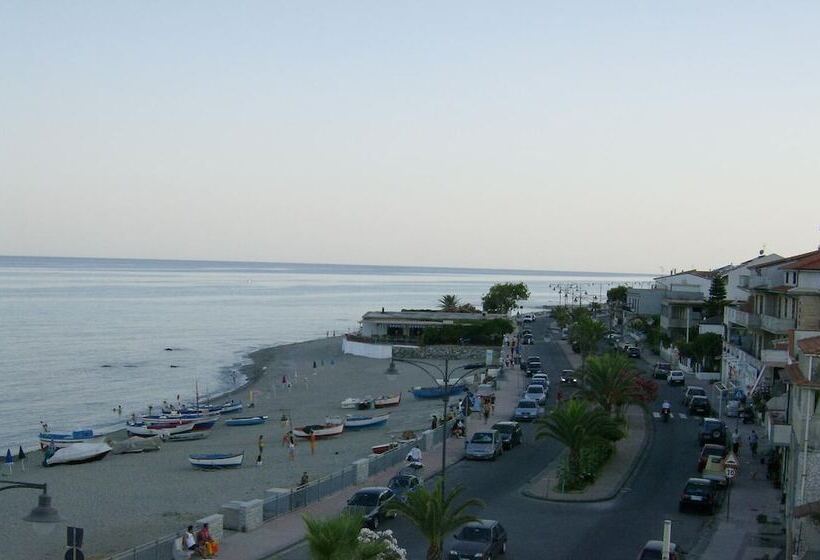 Bed And Breakfast Sunrise