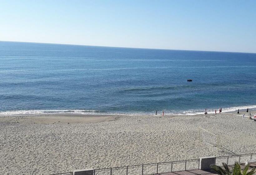 Bed And Breakfast Sunrise