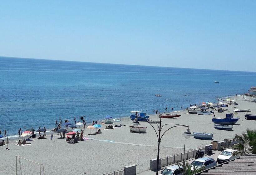 Bed And Breakfast Sunrise