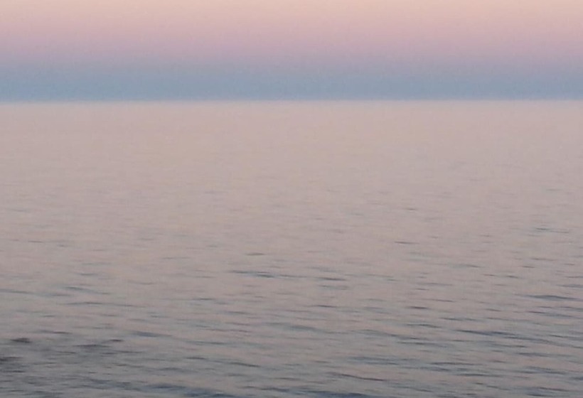 Bed And Breakfast Sunrise