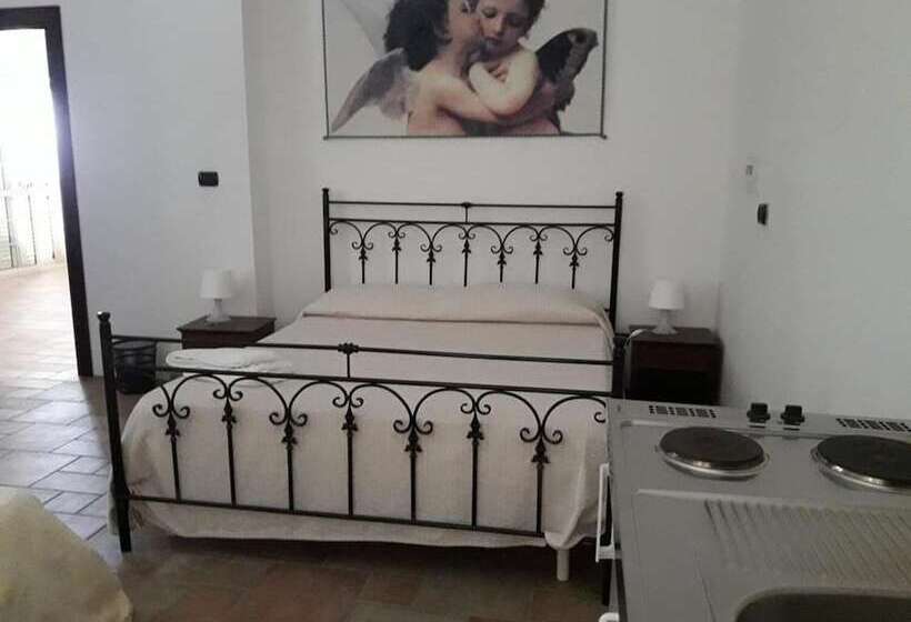 Bed And Breakfast Sunrise