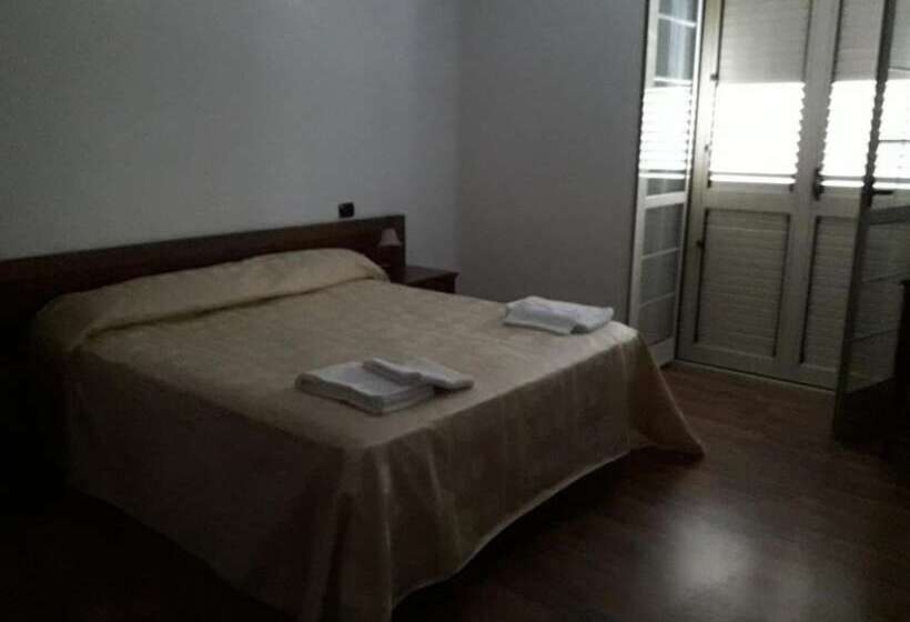 Bed And Breakfast Sunrise