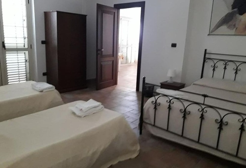 Bed And Breakfast Sunrise